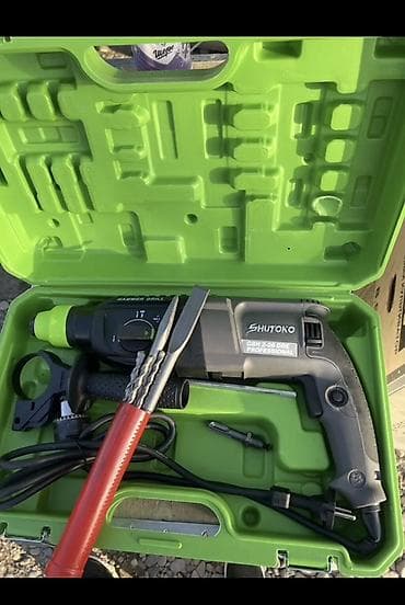 Перфоратор