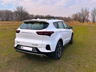 джетур х70 цена: Jetour X70S: 2022 г., 1.5 л, Робот, Бензин, Кроссовер — 5