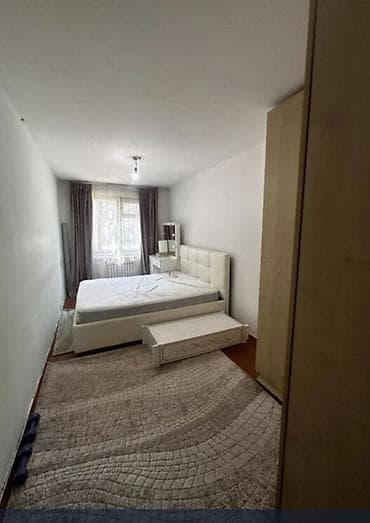 all group: 3 комнаты, 58 м², 104 серия, 1 этаж, Косметический ремонт — 6