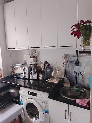 кирпичный дом: 2 комнаты, 45 м², 2 этаж, Евроремонт — 9