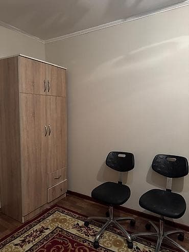 69: 3 комнаты, 58 м², Юг-2 мкр 104 серия, 4 этаж — 9