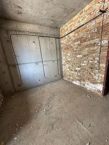 Продажа квартир: 1 комната, 41 м², Элитка, 12 этаж, Готовая ПСО (под самоотделку) — 5