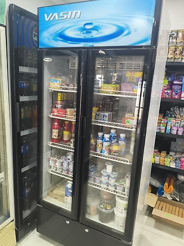 Для напитков, Б/у