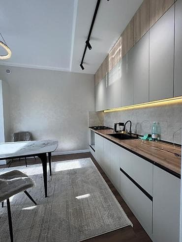 продаю дом в новопакровке: 🏡 Новопавловка ✨ Новый современный дом с террасой 🛏️ 4 комнат (с — 2