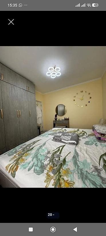 Дома: 📍с.Арча-Бешик 🔘3-комнаты 🔘2 этажа 🔘107,9м² Продается таунхаус 🔹🏠 — 5