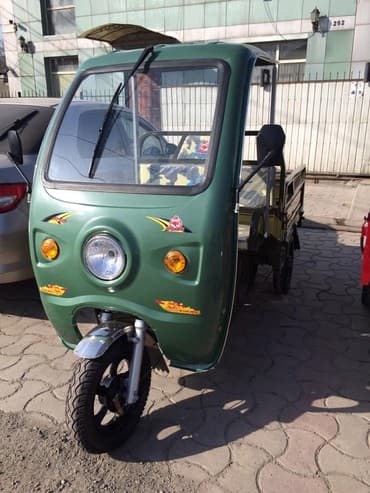 иж спорт: Мотороллеры, муравей. ОсОО БМП Ак Барс первая компания в Кыргызской — 2