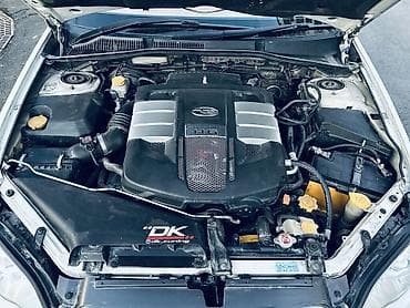 жаз машине: Subaru Legacy: 2005 г., 3 л, Автомат, Бензин, Универсал — 6