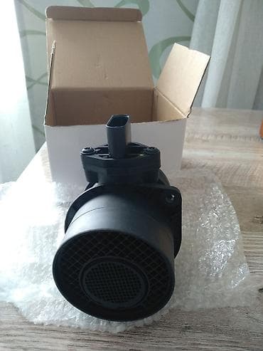 купить бесконтактный градусник: Продаю расходомер воздуха новый брался на Ауди А4 Б7 непонадобился — 2