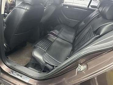 дрив карт: Volkswagen Jetta: 2014 г., 1.4 л, Робот, Бензин, Седан — 7