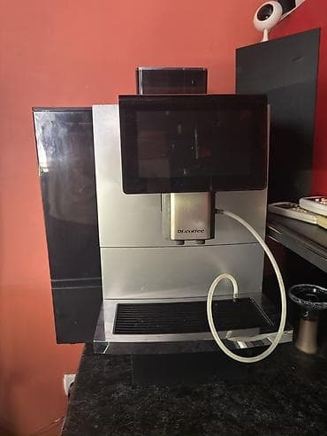 xbox 36: Кофеварка, кофемашина — 3