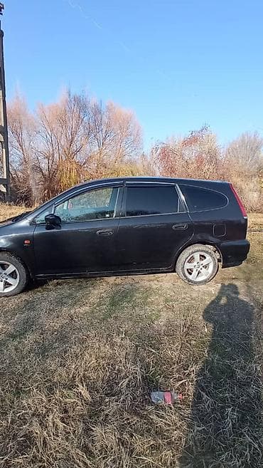 помпа хонда стрим: Honda Stream: 2001 г., 0.2 л, Механика, Бензин, Минивэн — 7