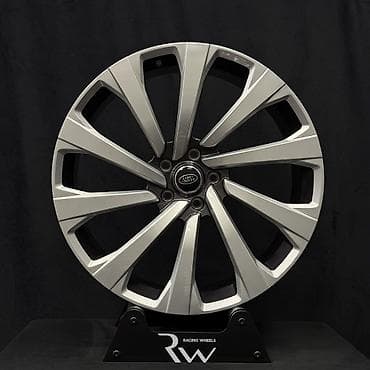 rande rover: Диски R 23 Комплект, отверстий - 5, Новый — 1