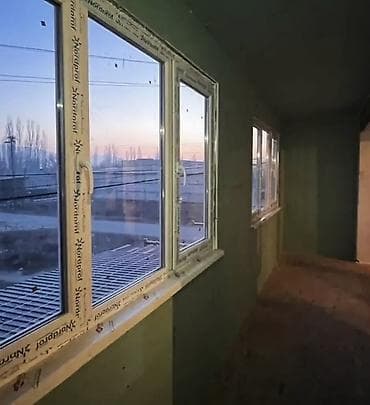 Сварка: Теплый балкон — это не мечта, а реальность! Утепляем балконы и лоджии — 6