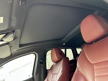 Продажа авто: BMW X4: 2020 г., 2 л, Автомат, Дизель, Кроссовер — 8