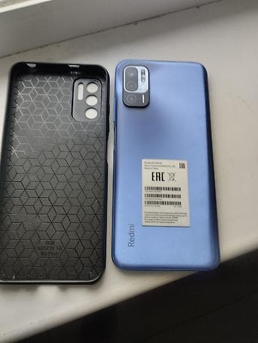 mi: Xiaomi, Mi 10T, 128 ГБ, цвет - Синий — 3