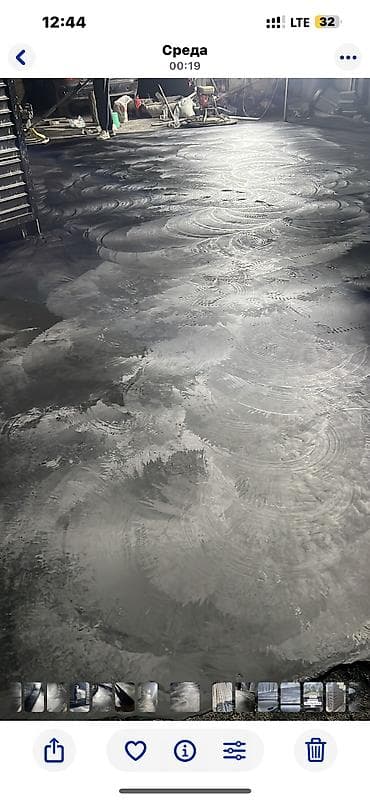 open mind: Стяжка пола, Выравнивание пола Больше 6 лет опыта — 4