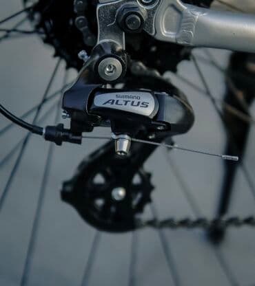 купить фикс в бишкеке: Горный велосипед, Алюминий, Новый — 7