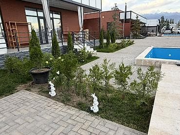 ыссык кол кодтеж: Сдается коттедж на Иссык Куле 2 варианта ( второй в профиле ) — 9