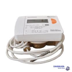 Унитаздар жана комплектөөчүлөр: Суу эсептегич, суу өлчөгүч, Жылытуу үчүн, Сай диаметри: 15 мм, Акылуу орнотуу — 4