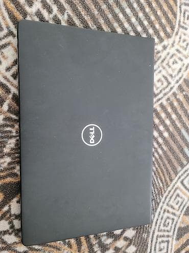 Ноутбуки Dell: Ноутбук Dell 15.6" Основные характеристики: - Диагональ экрана: 15.6" — 2