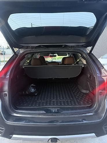 toyota cluger: Subaru Outback: 2020 г., 2.5 л, Автомат, Бензин, Универсал — 6