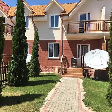 продаю дом совхоз алтоо: Сдаётся коттедж в пансионате «Ак Марал» Комфортный коттедж для — 1