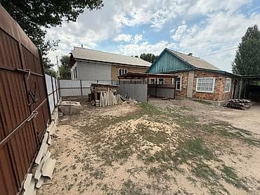 Продажа домов: Продаётся дом с земельным участком, 25 соток Джины-Пахта ат-башинская — 2