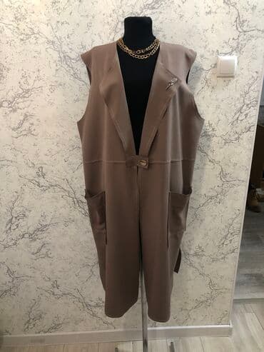 стильные модные платья больших размеров: Вечернее платье, Классическое, Длинная модель, С рукавами, 8XL, 7XL, 9XL — 4