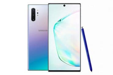 poco x3 pro цена ош: Samsung Note 10 5G, Б/у, 256 ГБ, цвет - Серебристый, 1 SIM — 1
