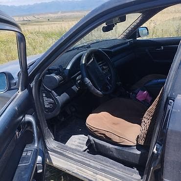 насосы для авто: Audi 100: 1995 г., 2 л, Механика, Бензин, Универсал — 3