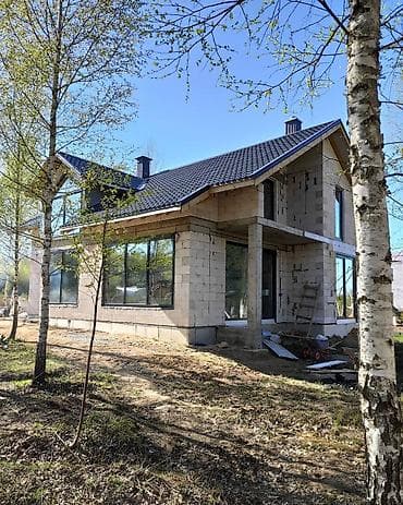 рулон кленка: Остекление веранды от наших мастеров на ИССЫК КУЛЕ. Использовали — 3