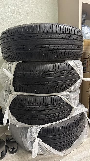 Bridgestone Dueler A/T 693V — комплект из 4 летних шин для at lalafo.kg Bridgestone Dueler A/T 693V — комплект из 4 летних шин для