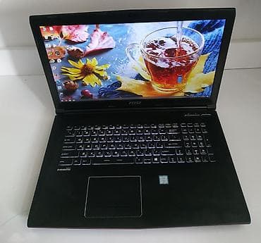 Ноутбуки и аксессуары: Игровой, Б/у, Intel Core i7, ОЗУ, RAM: 16 ГБ — 2