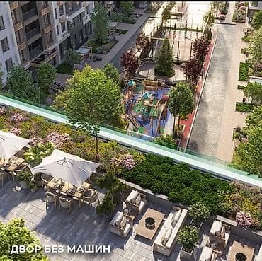 съемные квартиры: Построен, 1 комната, 36 м² — 4