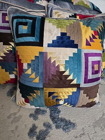 Обои: Комплект мягкой мебели, Новый — 4