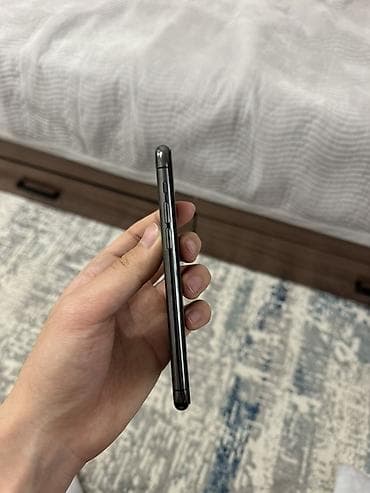 Техника жана электроника: IPhone 11 Pro, Колдонулган, 256 ГБ, Space Gray, Коргоочу айнек, 100 % — 6