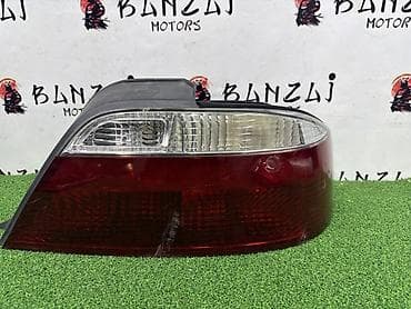 Задний правый стоп-сигнал Honda 2002 г., Б/у, Оригинал, Япония