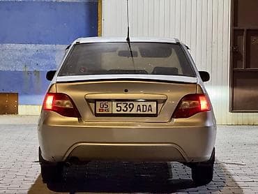 некса 1: Chevrolet Nexia: 2012 г., 1.5 л, Механика, Бензин, Седан — 3
