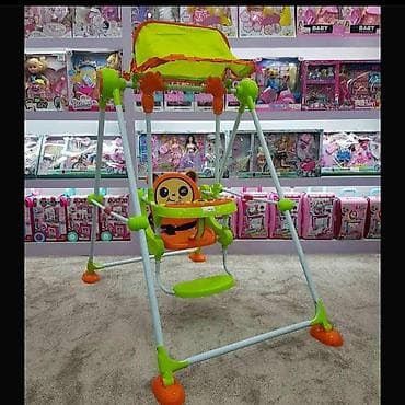 peg prego: Качели детские для дома и на улицу возраст от 1-5лет — 1