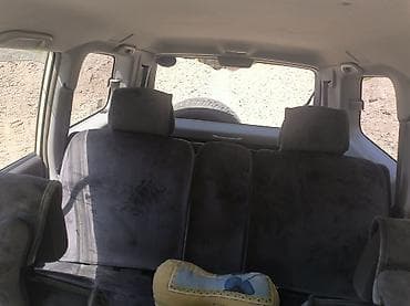 купить мицубиси паджеро: Mitsubishi Pajero: 2002 г., 3 л, Автомат, Бензин, Внедорожник — 4