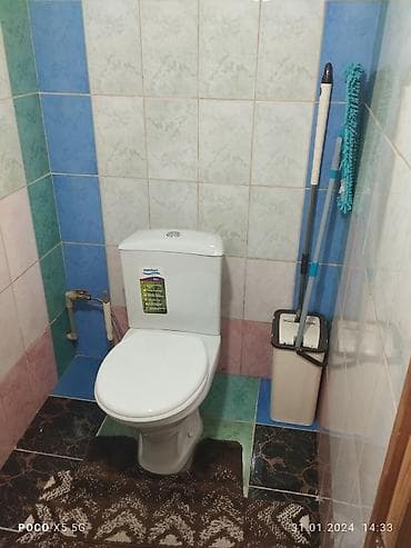 дом кут: Дом, 10 м², 5 комнат, Собственник, Евроремонт — 9