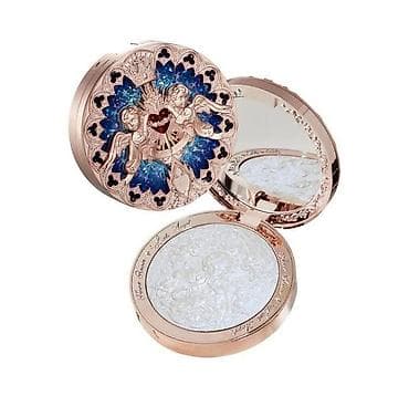 дикоросы бабочка: Компактный хайлайтер flower knows — 1