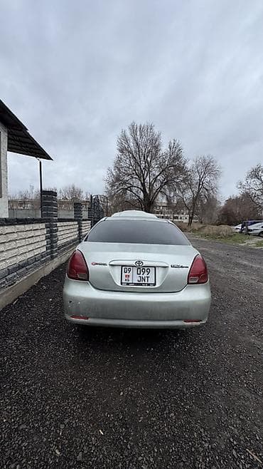 dewoo lanos: Toyota Verossa: 2002 г., 2.5 л, Автомат, Бензин, Седан — 9