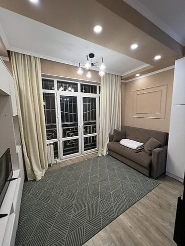 200: 1 комната, Люкс, элитка, Политех, Бронь, Бытовая техника, Интернет, Wi-Fi — 10