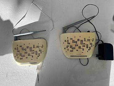 rj 45: Сетевое и телефонное оборудование комплектом. Состав: - Проводной — 3