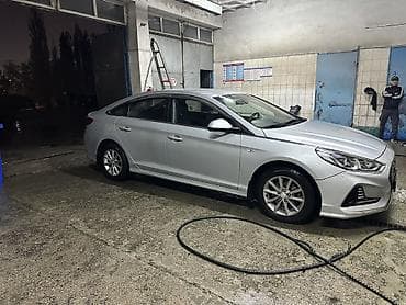 срочно прадаю: Продаю Сонату 2018г Газ пробег 252ххх оригинал. Цена 9800 мини торг — 1