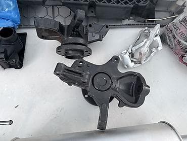 запчасти портер 1: Продам запчасти на Мерседес Sprinter 2006 г.в.(Rex) Разные запчасти — 7