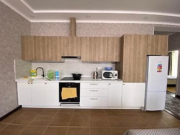 париж: ‼️ Продаю ‼️ Котедж в пансионате Париж (Чок-Тал) 220км от Бишкека — 1