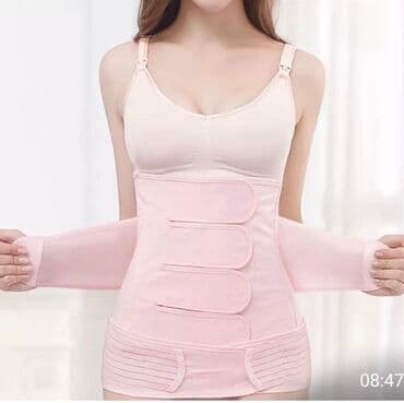 трехколесный велосипед для инвалидов: После родовой бандаж . Оригинал ✅ Тороттон кийин колдонуучу оригинал — 1