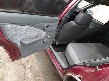 4a fe: Daewoo Nexia: 2007 г., 1.5 л, Механика, Бензин — 2